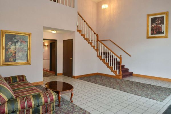 Americas Best Value Inn (Grand Rivers)